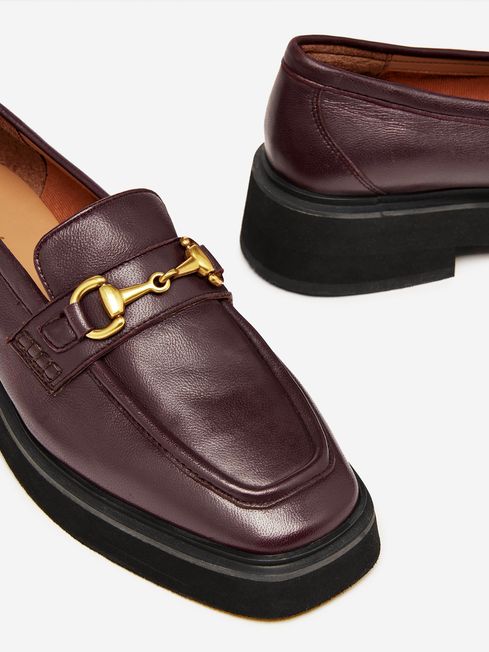 Joules loafers online
