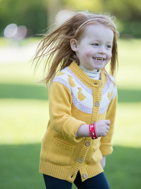 Buy Littlelife Littlellife Safety ID Ladybird from the JoJo Maman