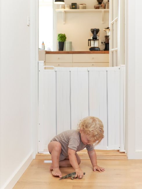 Jojo maman bebe stair gate clearance