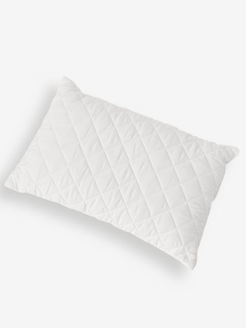 Kabode Wool Cot Bed Pillow JoJo Maman Bebe