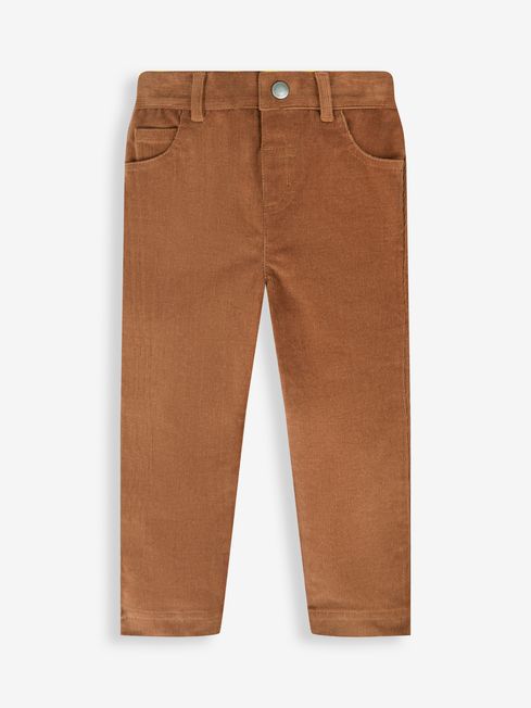 Jojo maman bebe cord trousers best sale