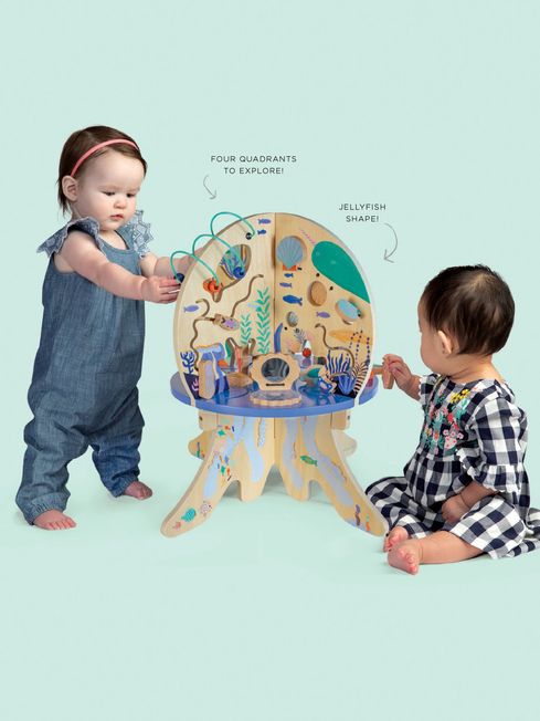 Buy Manhattan Toys Manhattan Toy Deep Sea Adventure from the JoJo