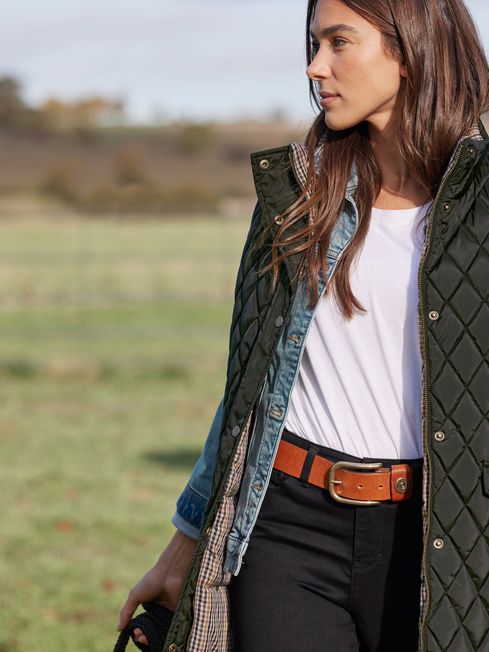 Joules barbour jacket hotsell