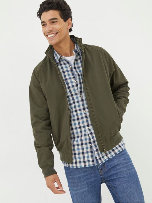Harrington bomber jacket new arrivals