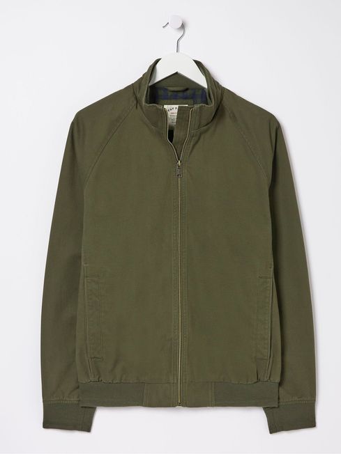 Fat face bomber jacket clearance