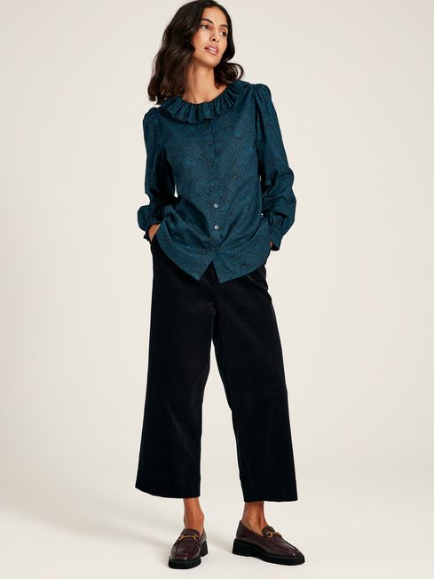 Joules fallon jumper deals