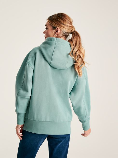 Joules hoodie shop