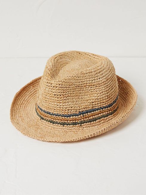 Fat face sun hat shop
