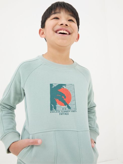 Fatface sweatshirts sale