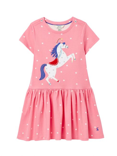 Joules briony dress top