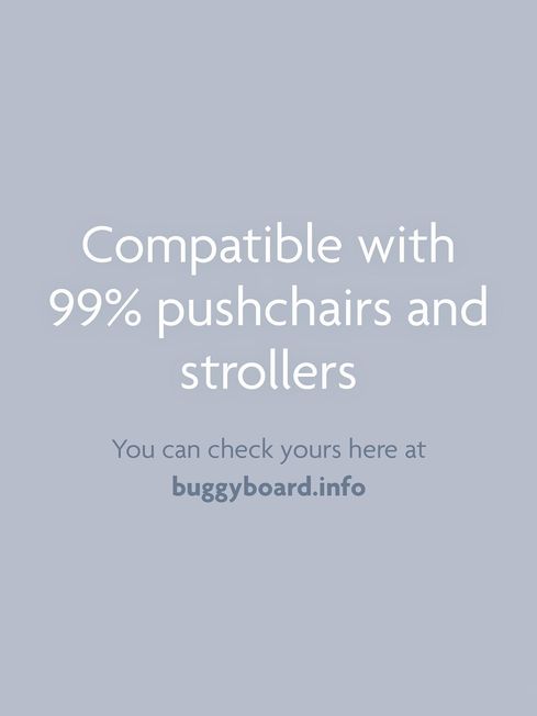 Buggy deals board connectors