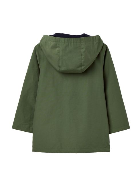 Joules best sale boys raincoat