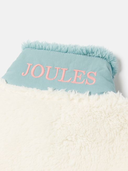 Joules online fleece blanket