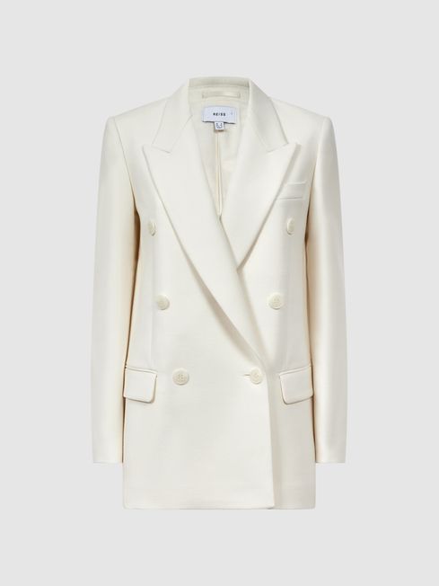 Reiss mabel coat store