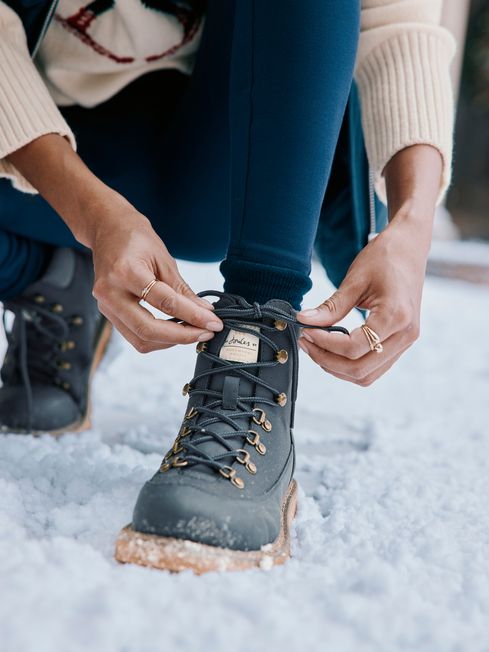 Joules hotsell ladies boots