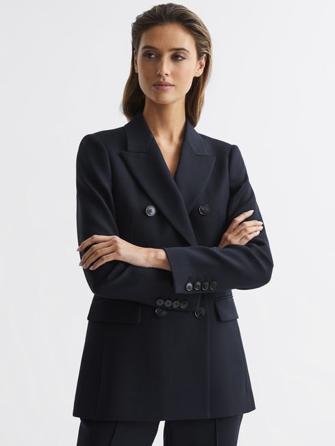 Reiss suit jacket hotsell