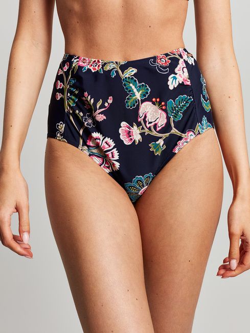 Joules belle 2025 bikini bottoms