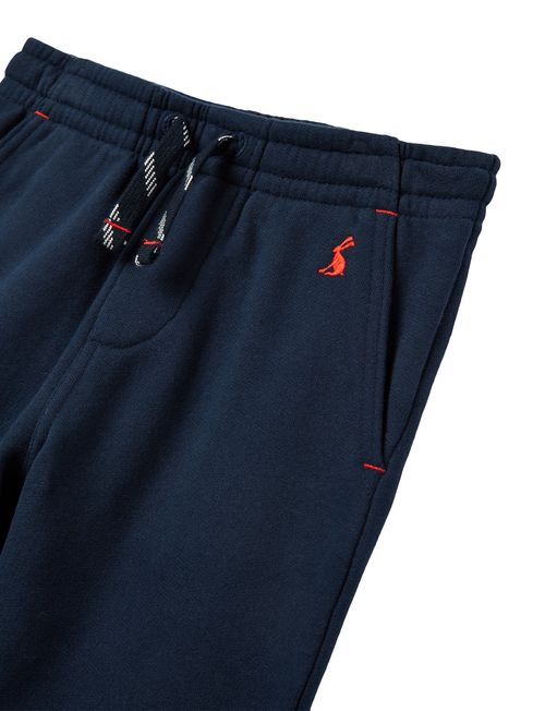 Buy Joules Ackworth Elasticated Cuff Joggers from the Joules