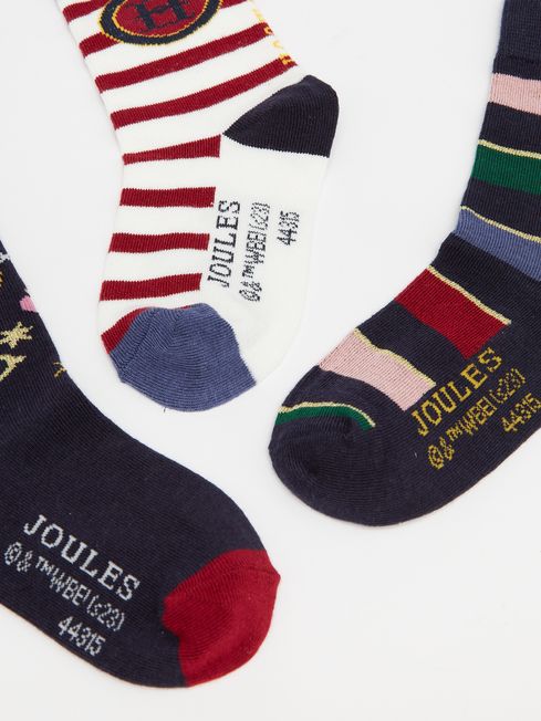 Joules socks new arrivals sale