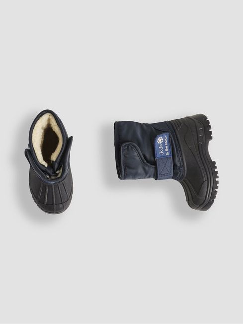 Snow boots jojo maman bebe outlet
