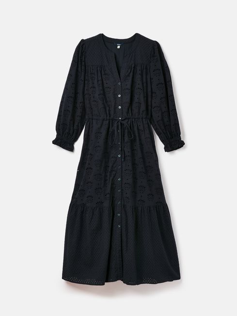 Joules christmas dress shop