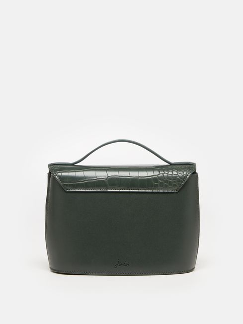 Joules discount black bag