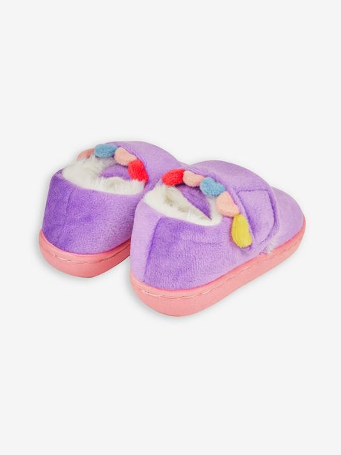 Jojo maman deals bebe slippers