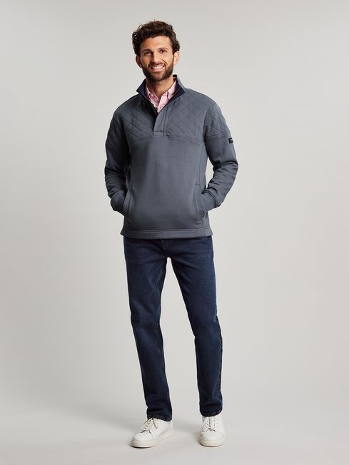 Joules on sale mens sweatshirts