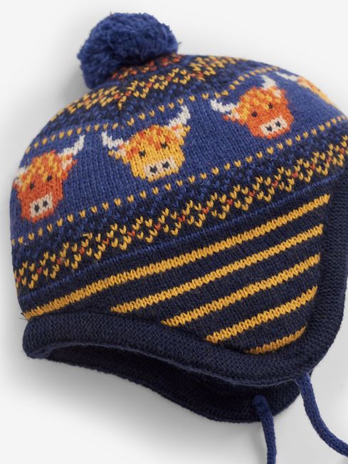 Jojo maman best sale bebe winter hats