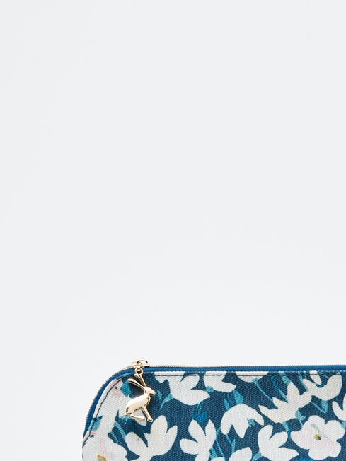 Joules best sale clutch bag