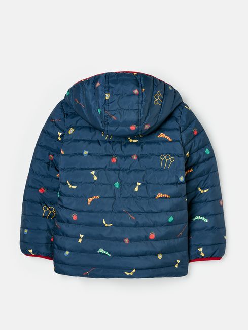 Joules hot sale boys jacket