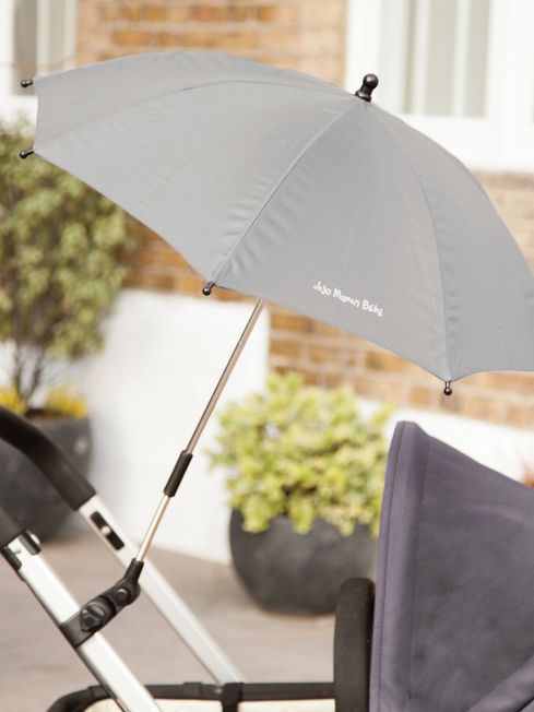 Grey Buggy Parasol JoJo Maman Bebe