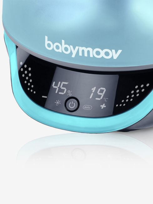 Babymoov humidifier hot sale