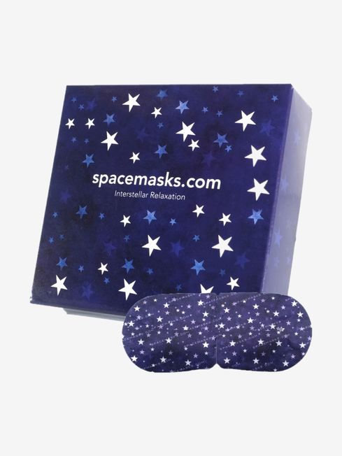 Spacemasks Spacemasks 5-Pack Self-Heating Eye Masks