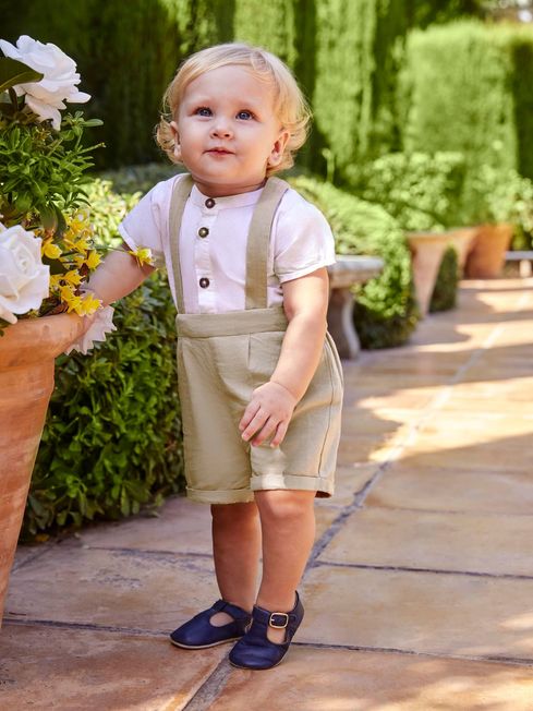 Next baby cheap boy occasion wear