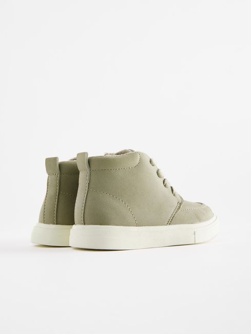 Warm chukka hotsell boots