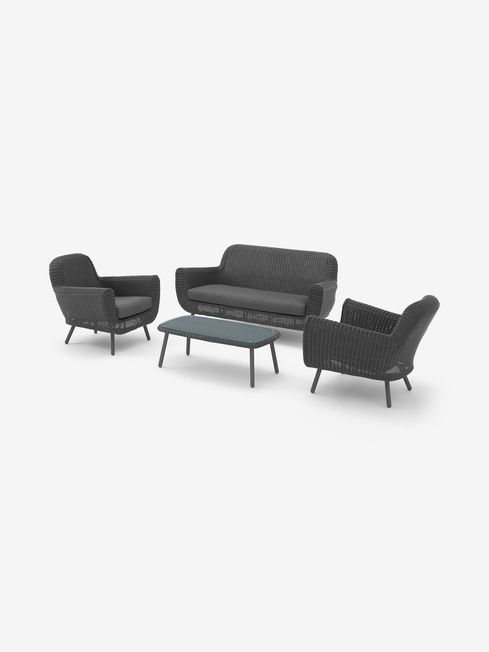 Made jonah cheap garden sofa