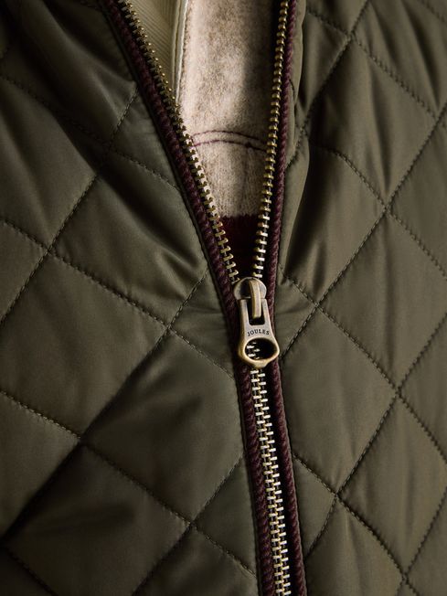Mens joules hotsell gilet sale