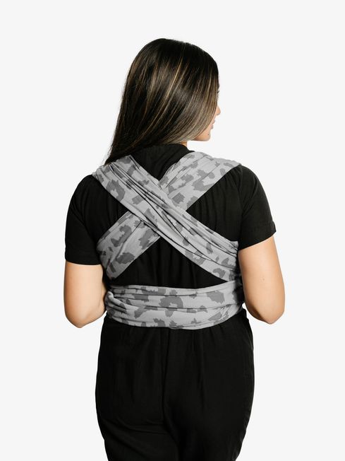 Moby buckle tie baby carrier clearance