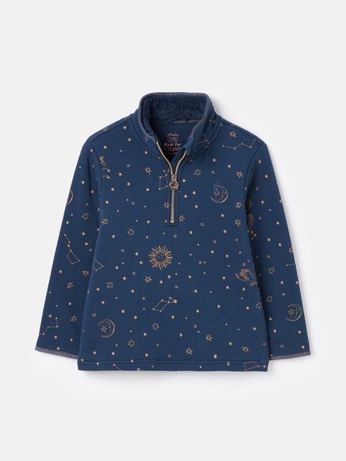 Joules fairdale sweatshirt 2025