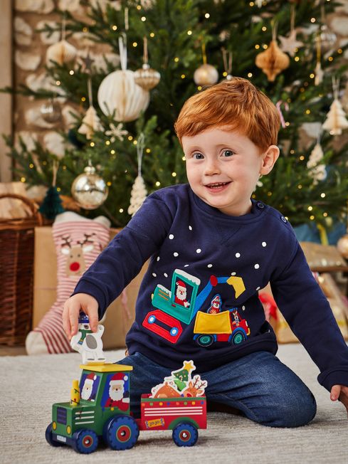 Baby boy outlet christmas toys