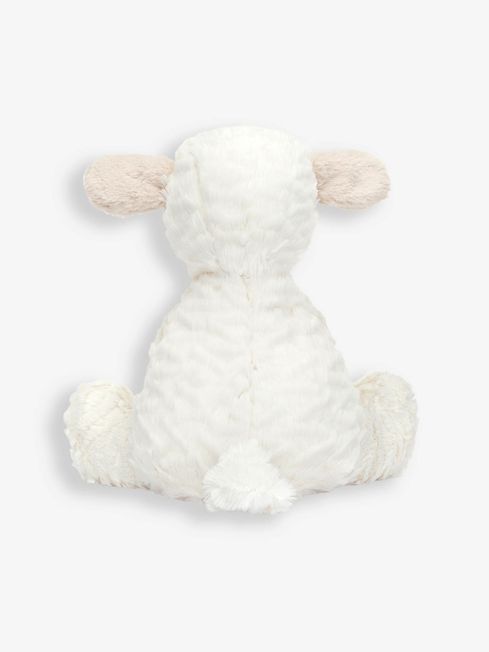 Jellycat fuddlewuddle top lamb