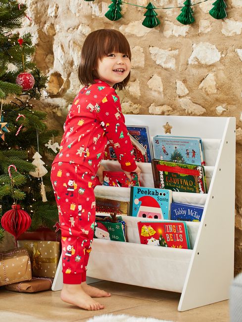 Kids christmas eve 2025 pyjamas