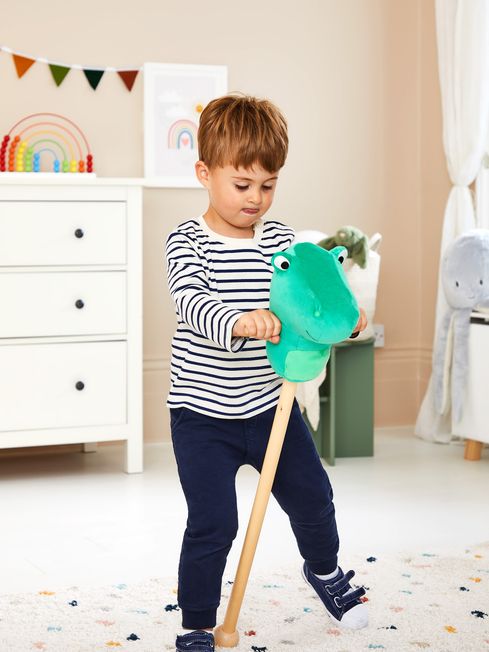 Dinosaur cheap hobby horse