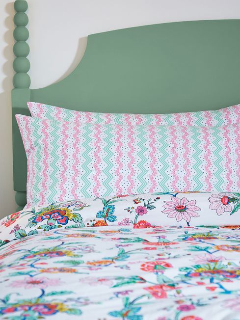 Joules pillowcase shop