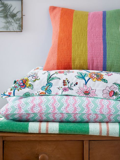 Housewife pair deals pillowcase