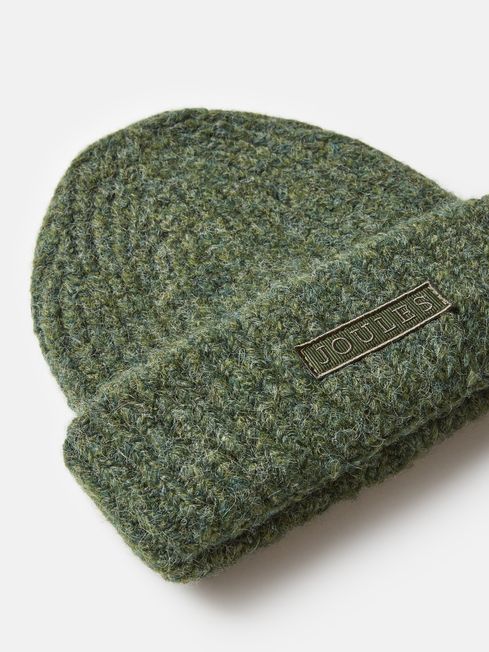 Joules outlet mens beanie