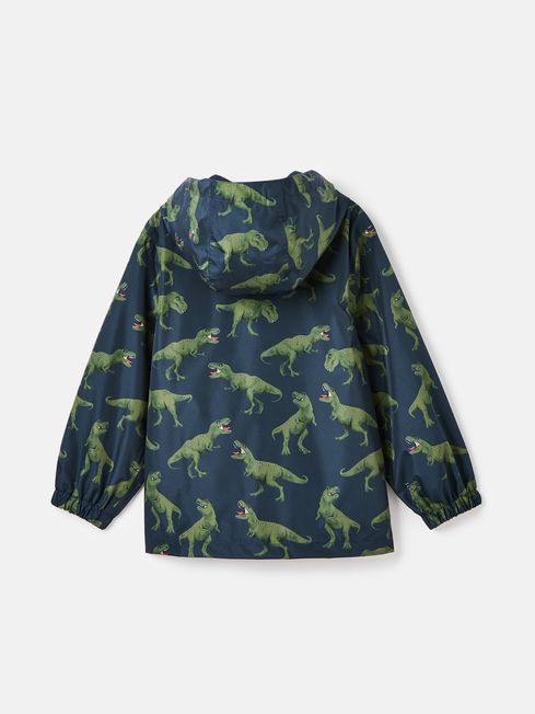 Joules livonia 2025 packable rain jacket