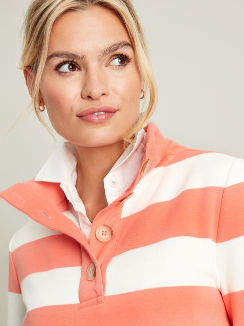 Buy Joules Womens Coastal Sweatshirt from the Joules online shop