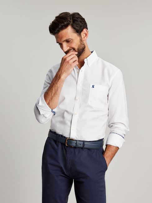 Joules mens shirts 2025